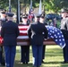 Army private killed in action in 1945 returns home to Wisconsin