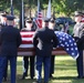 Army private killed in action in 1945 returns home to Wisconsin