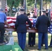 Army private killed in action in 1945 returns home to Wisconsin