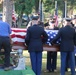 Army private killed in action in 1945 returns home to Wisconsin