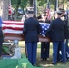 Army private killed in action in 1945 returns home to Wisconsin