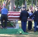 Army private killed in action in 1945 returns home to Wisconsin