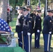 Army private killed in action in 1945 returns home to Wisconsin