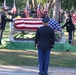 Army private killed in action in 1945 returns home to Wisconsin