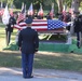 Army private killed in action in 1945 returns home to Wisconsin