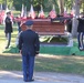 Army private killed in action in 1945 returns home to Wisconsin