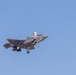 VMFA-533 receives their first F-35B lightning II jet