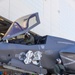 VMFA-533 receives their first F-35B lightning II jet