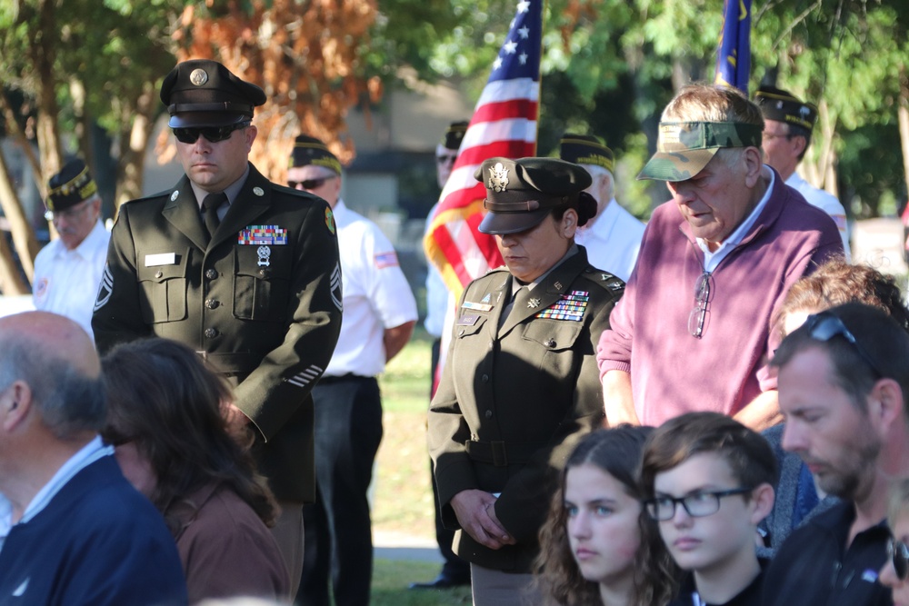 Army private killed in action in 1945 returns home to Wisconsin