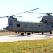 9B sling-load training operations at Fort McCoy