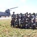 89B sling-load training operations at Fort McCoy