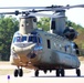 89B sling-load training operations at Fort McCoy