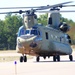 89B sling-load training operations at Fort McCoy