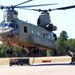 89B sling-load training operations at Fort McCoy