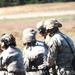 89B sling-load training operations at Fort McCoy