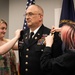 Jones promoted to colonel