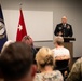 Jones promoted to colonel