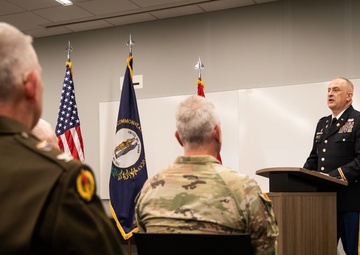 Jones promoted to colonel