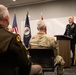 Jones promoted to colonel