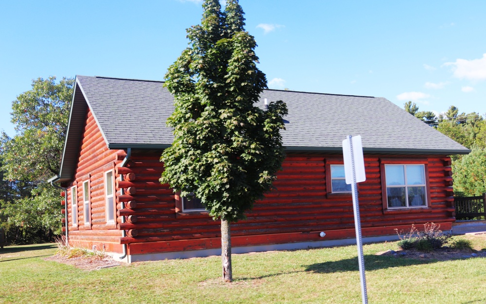 Fort McCoy's Pine View Campground