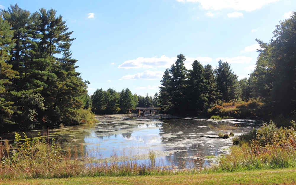 Fort McCoy's Pine View Campground