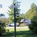 Fort McCoy's Pine View Campground