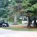 Fort McCoy's Pine View Campground