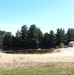 Fort McCoy's Pine View Campground