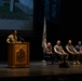 USMC Recruiting Station Chicago: Operations Officer Capt. Romaro Lamar Promotion