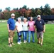 Family of fallen World War II Soldier visits Fort McCoy Commemorative Area