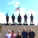 Family of fallen World War II Soldier visits Fort McCoy Commemorative Area