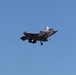 VMFA-533 receives their first F-35B lightning II jet