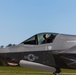 VMFA-533 receives their first F-35B lightning II jet