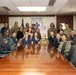 Physician Assistant Week Proclamation Signed