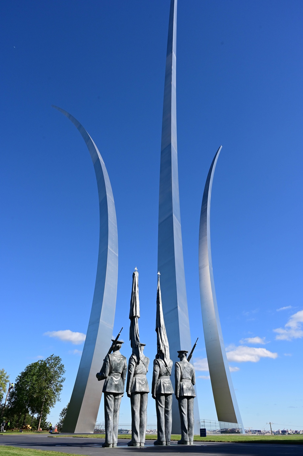 Air Force Memorial