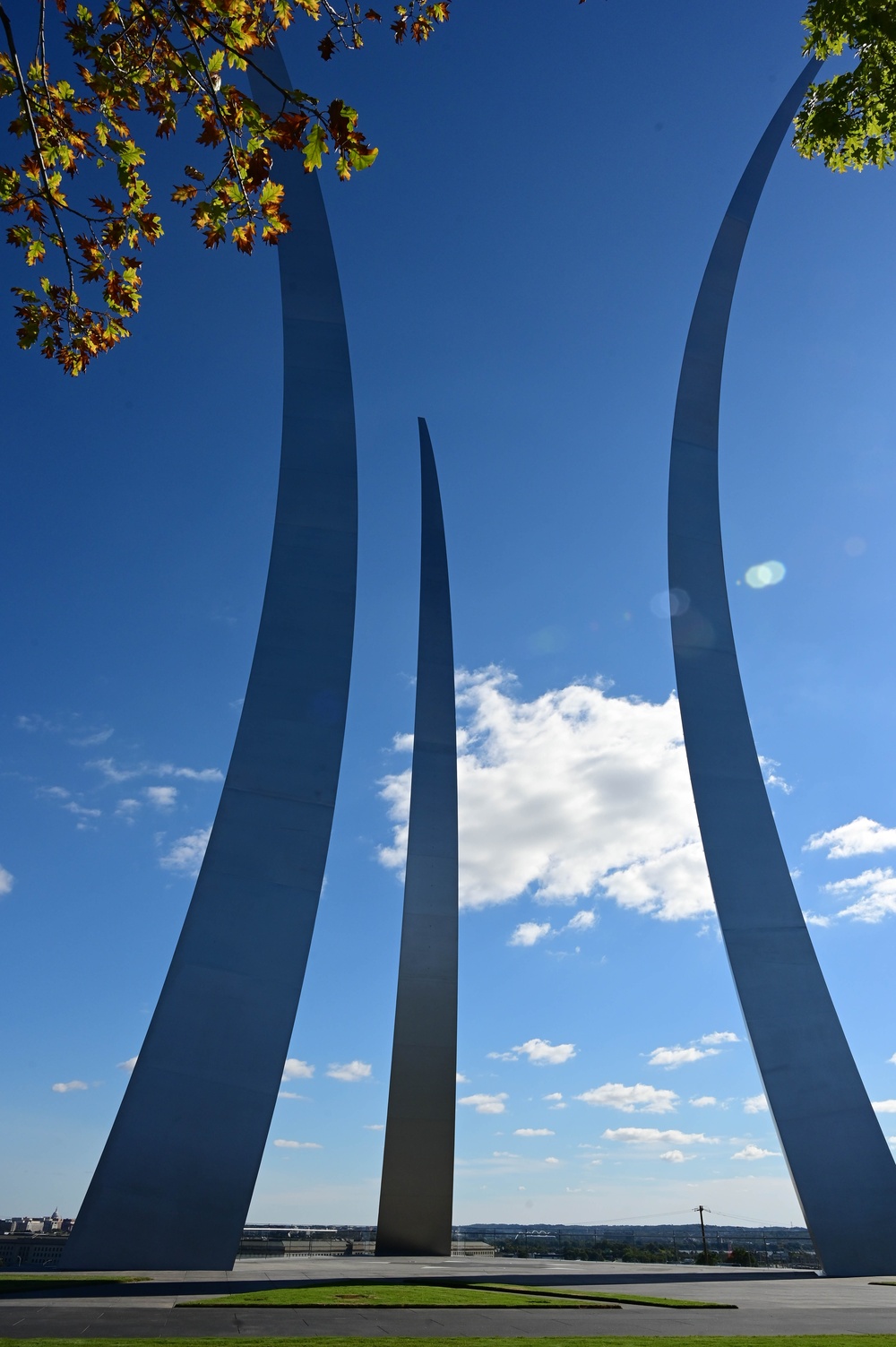 Air Force Memorial