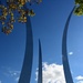 Air Force Memorial