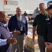 FEMA Deputy Administrator Visits Tennessee Following Hurricane Helene