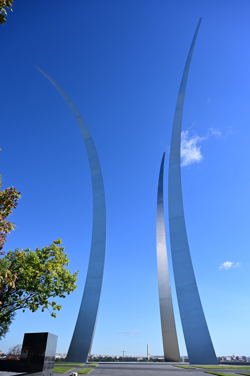 Air Force Memorial