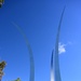 Air Force Memorial