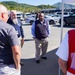 FEMA Deputy Administrator Visits Tennessee Following Hurricane Helene