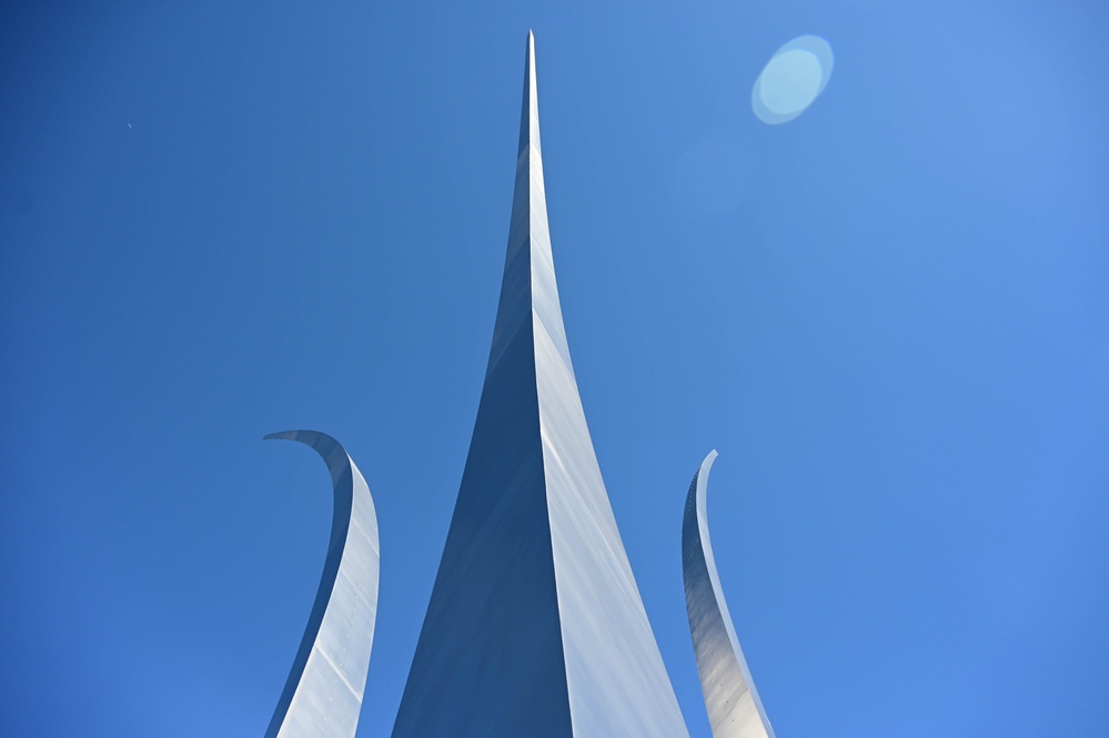 Air Force Memorial