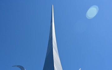 Air Force Memorial