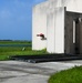 Hurricane Milton sweeps Patrick Space Force Base at Category 1 strength