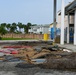 Hurricane Milton sweeps Patrick Space Force Base at Category 1 strength