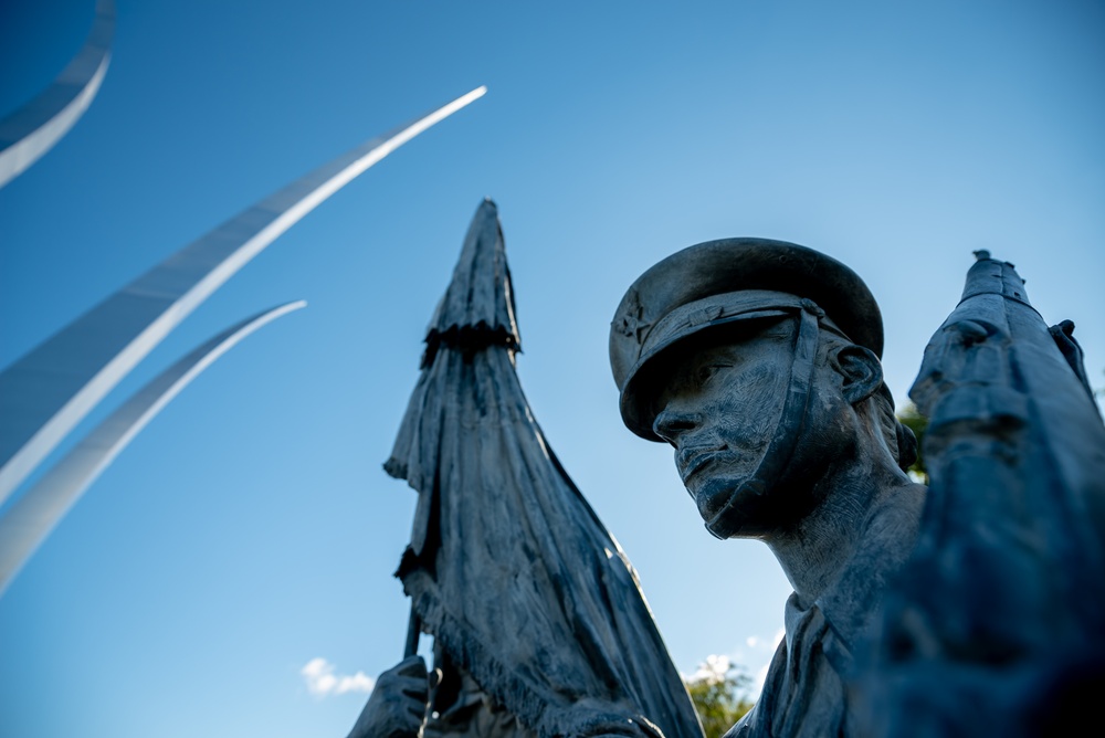 Air Force Memorial