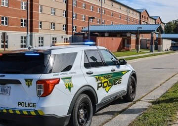 Police announce zero-tolerance policy in no-parking zones