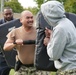 Auxiliary Security Force training onboard Naval Weapons Station Yorktown