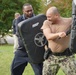 Auxiliary Security Force training onboard Naval Weapons Station Yorktown