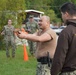 Auxiliary Security Force training onboard Naval Weapons Station Yorktown